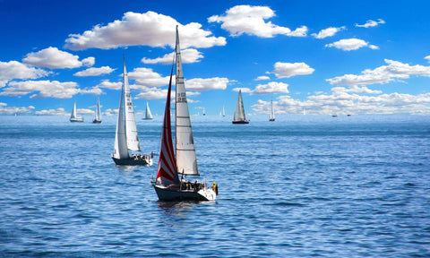 best-sailboat-beginners