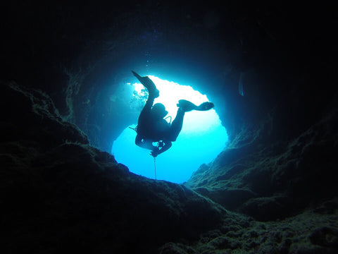 florida-cave-diving-sites