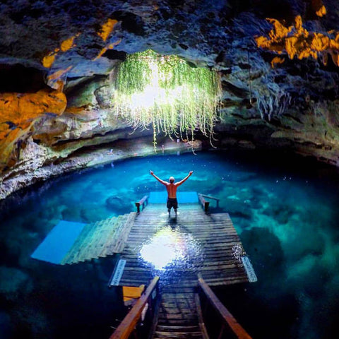 florida-caves-springs