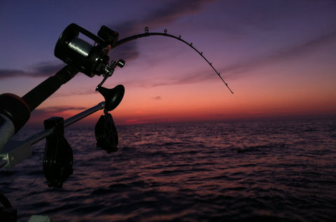 5 Reasons Why Underwater Fishing Lights Help You Catch More Fish