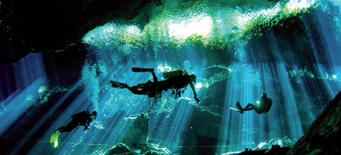 mexico-underwater-caves