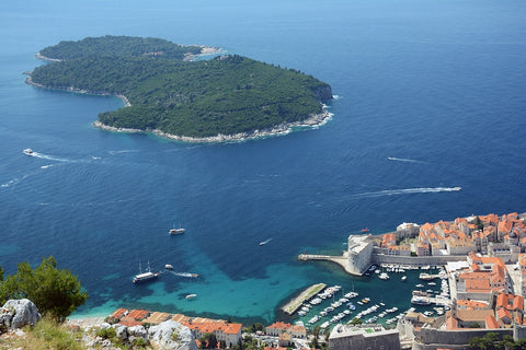 sailing-croatia-islands