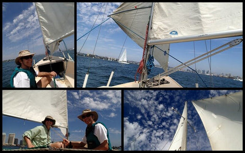 sailing-experts