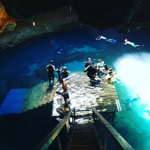 underwater-caverns-florida