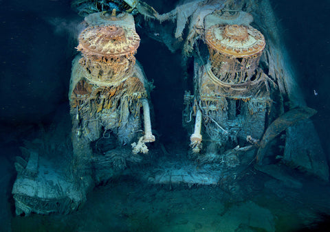 underwater-exploration-titanic