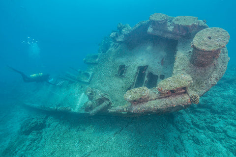 underwater-explorers