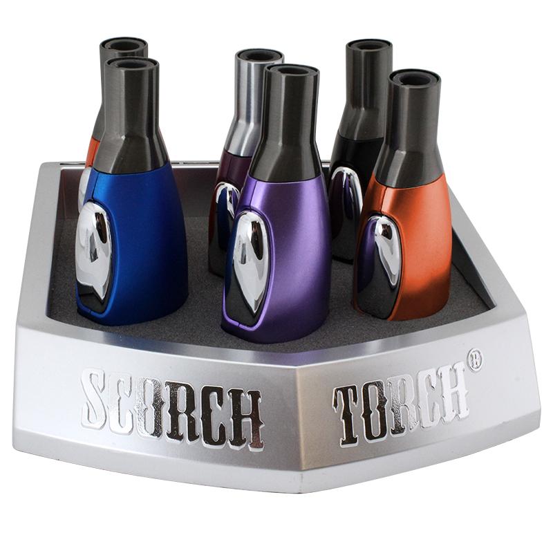 scorch lighter