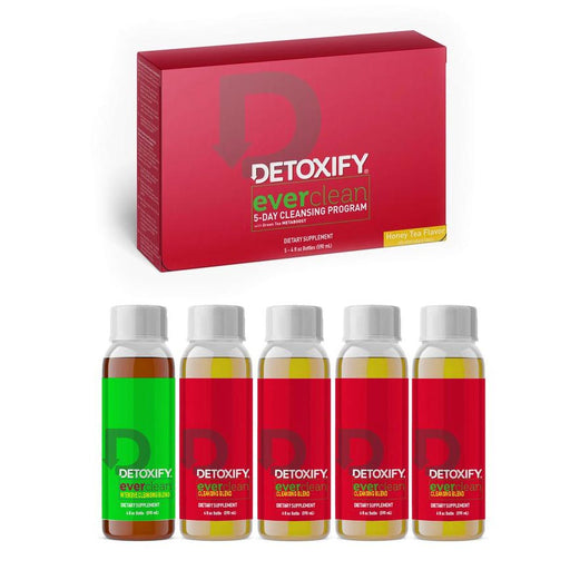 Buy Premium Detoxify Ready Clean - 16oz - Kures Apothecary