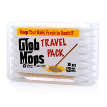 Glob Mops Travel Pack 30pcs 18-Pack Bundle (540 Total Mops) Nav Image 1