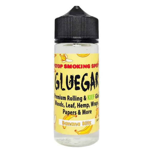 Glue - 4Oz - Applicator Bottle
