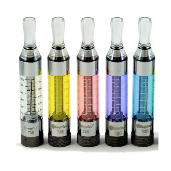 Kangertech T3S Clearomizer Tank Atomizer