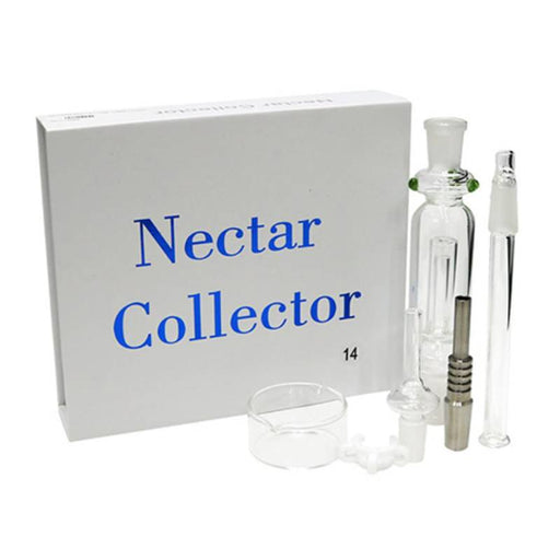 Silicone AK47 Nectar Collector, 14.5mm