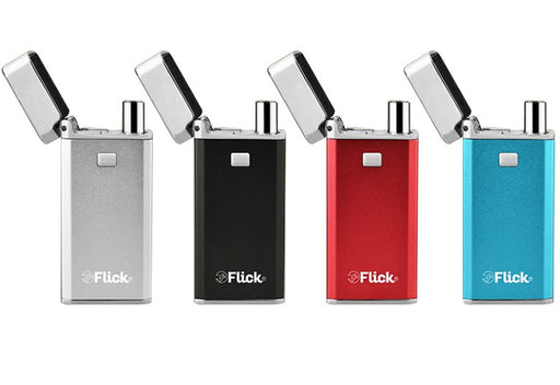 Yocan - Loki Portable Vaporizer