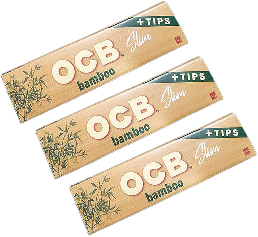 OCB - ULTIMATE Slim Rolls (24) - OCBR-ULT - OCB - Brands - Smoking Papers,  Blunts, Cones & Filters