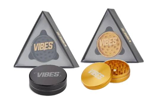 Star Wars (Star Crusher) Grinder Set – SmokeTokes