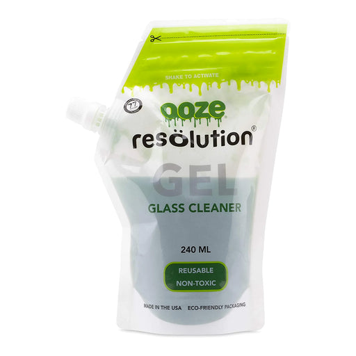 Bong Aid Glass Cleaner 16oz — Kush Cargo