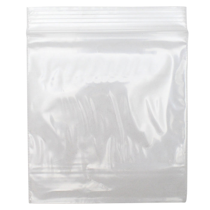 zip lock baggie