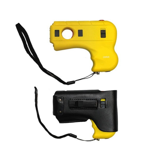 Serpent 83,000,000 Stun Gun Emergency Glass Breaker