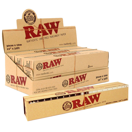Raw 5x5 Parchment Paper Squares  Raw 5x5 Parchment Squares – SmokeTokes