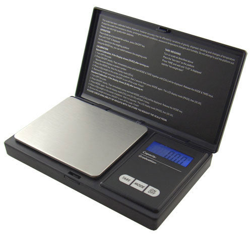 American Weigh ZEO-50 Milligram Scale