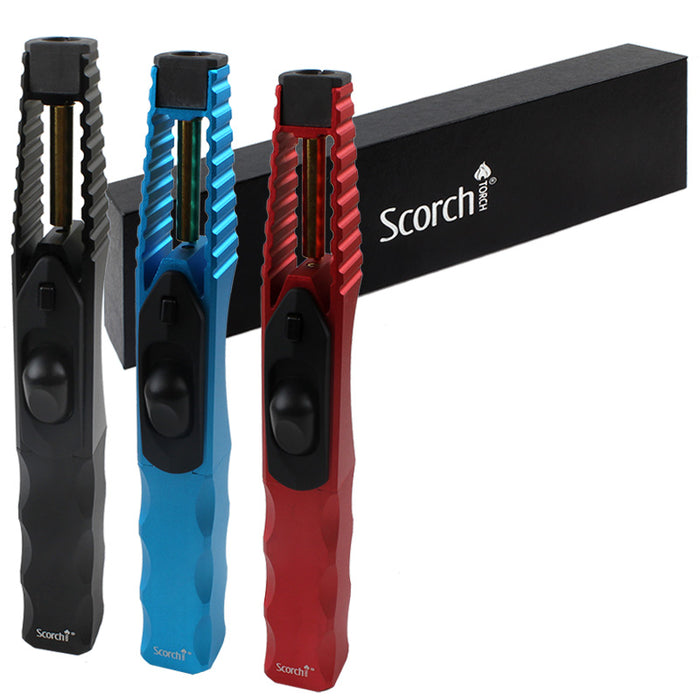 scorch torch official website