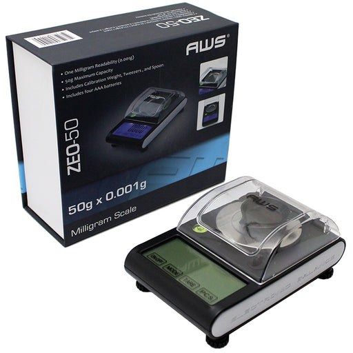 AWS-1kg Digital Scale  AWS Pocket Scales On Sale at Cloud 9 Smoke Co. –  CLOUD 9 SMOKE CO.