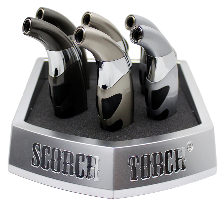 scorch torch lighter website