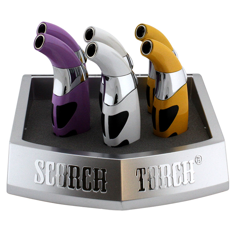 scorch torch lighter website