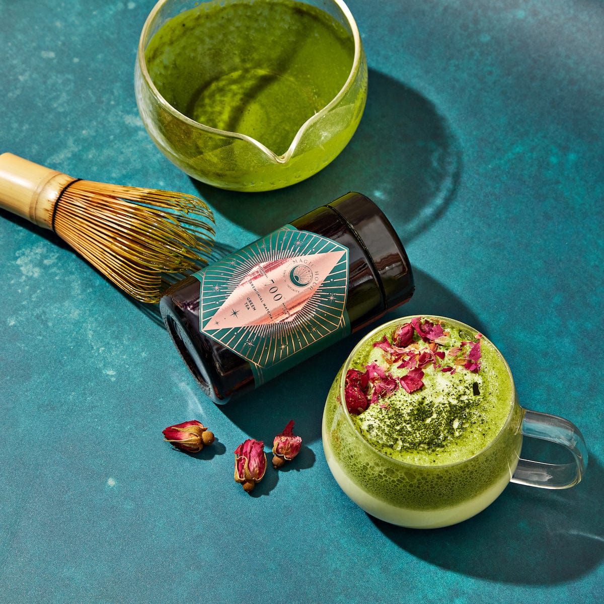 7 Unique Gifts for the Matcha Lover - Pumeli