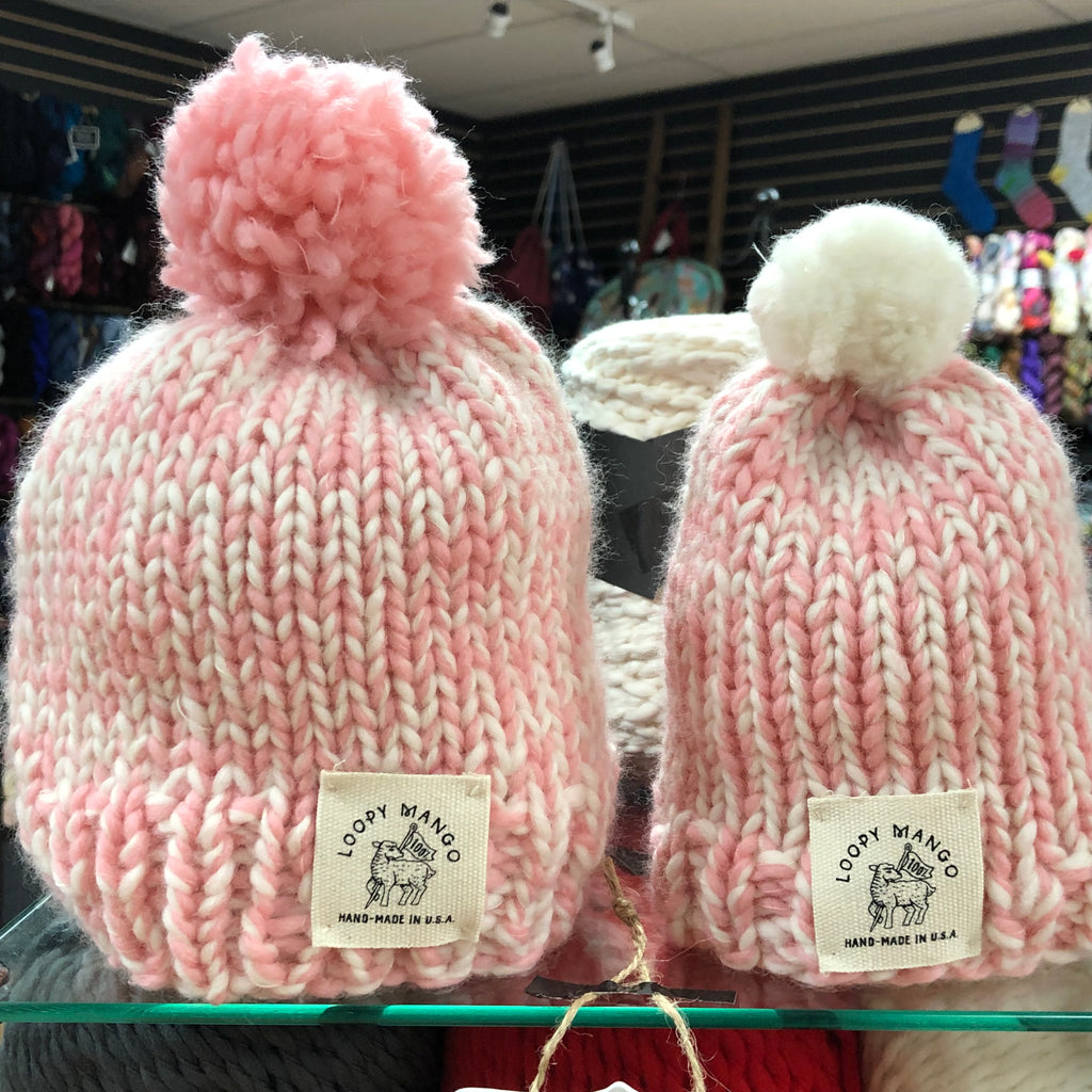 Knits and Pieces Annapolis, MD