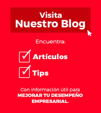 Visita nuestro blog