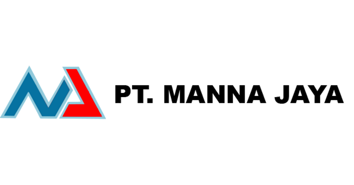 PT MANNA JAYA