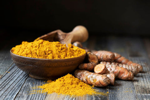 turmeric