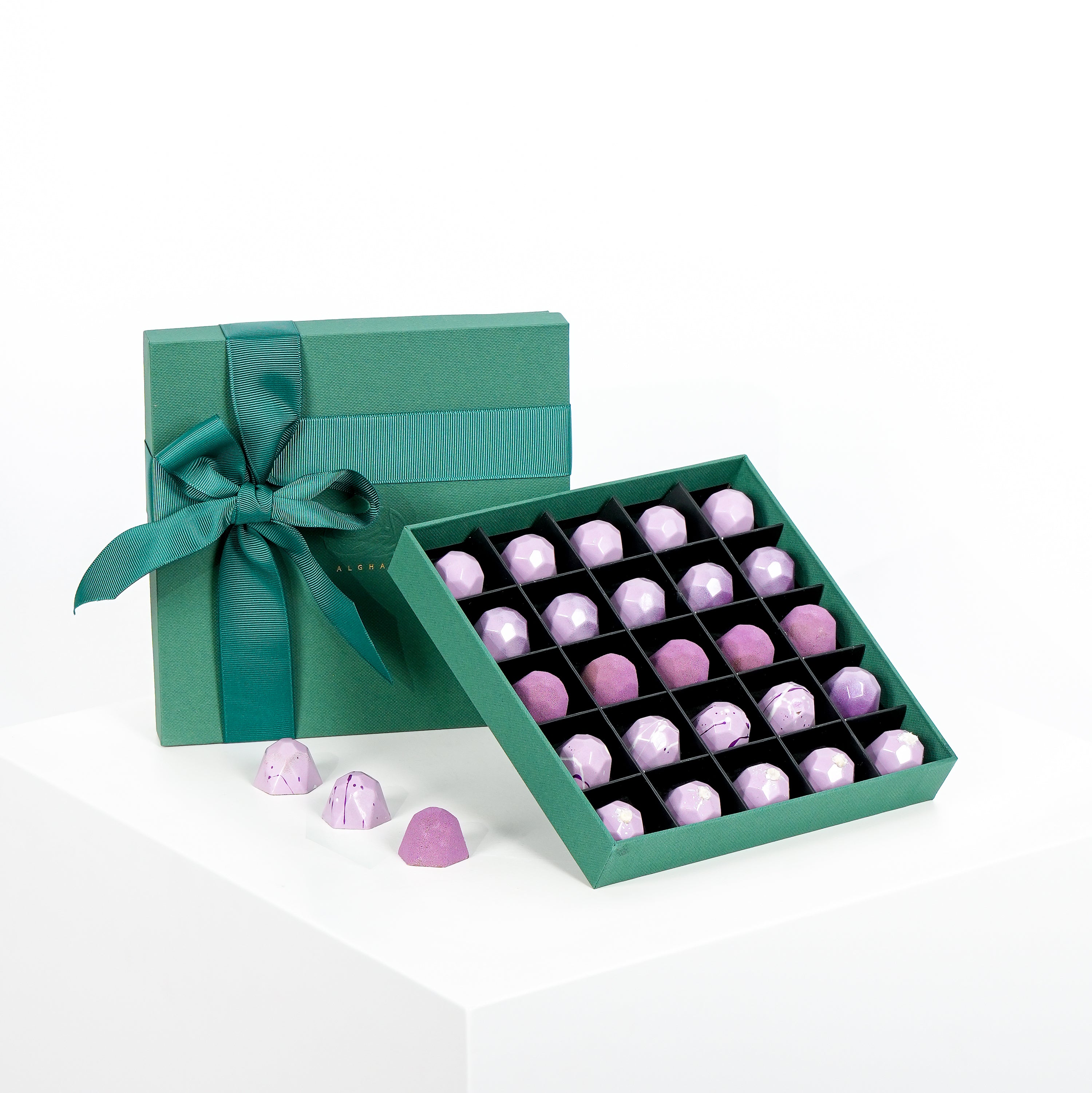 Chocolates - 25 pcs - FlowersAE product image