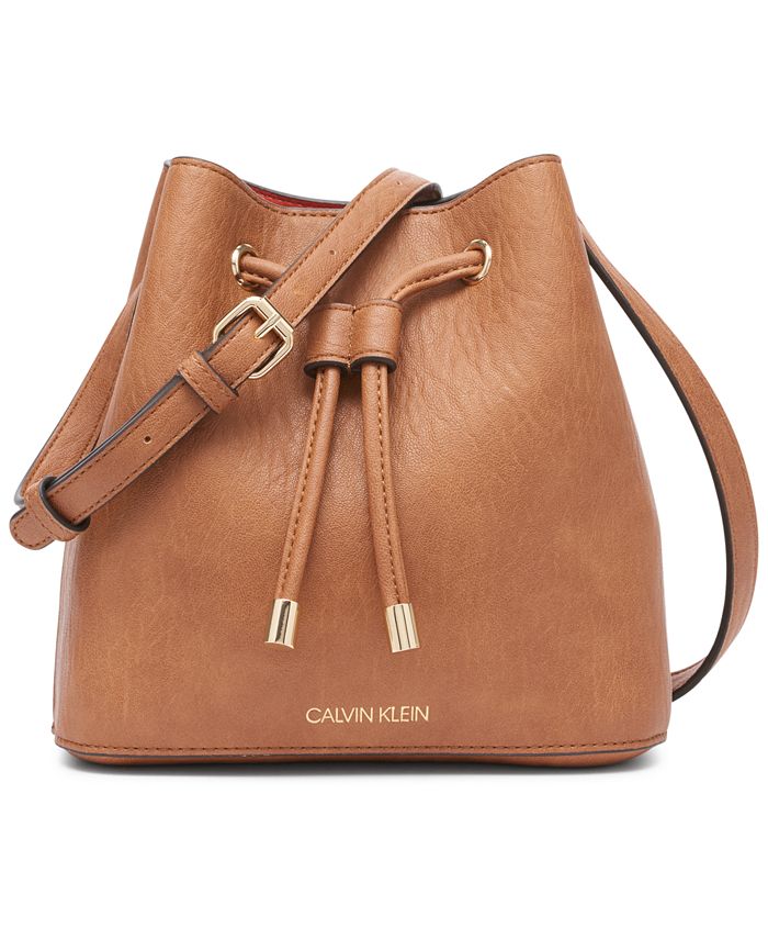 gabrianna mini bucket bag