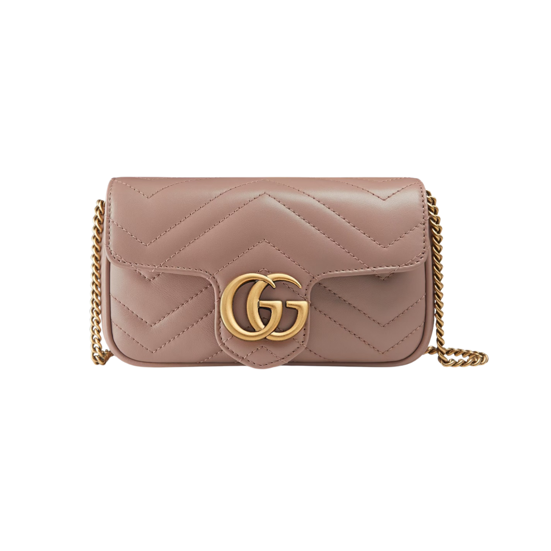 marmont gucci tas