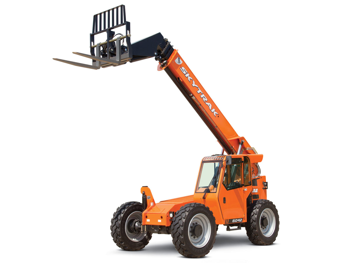 6k Telehandler