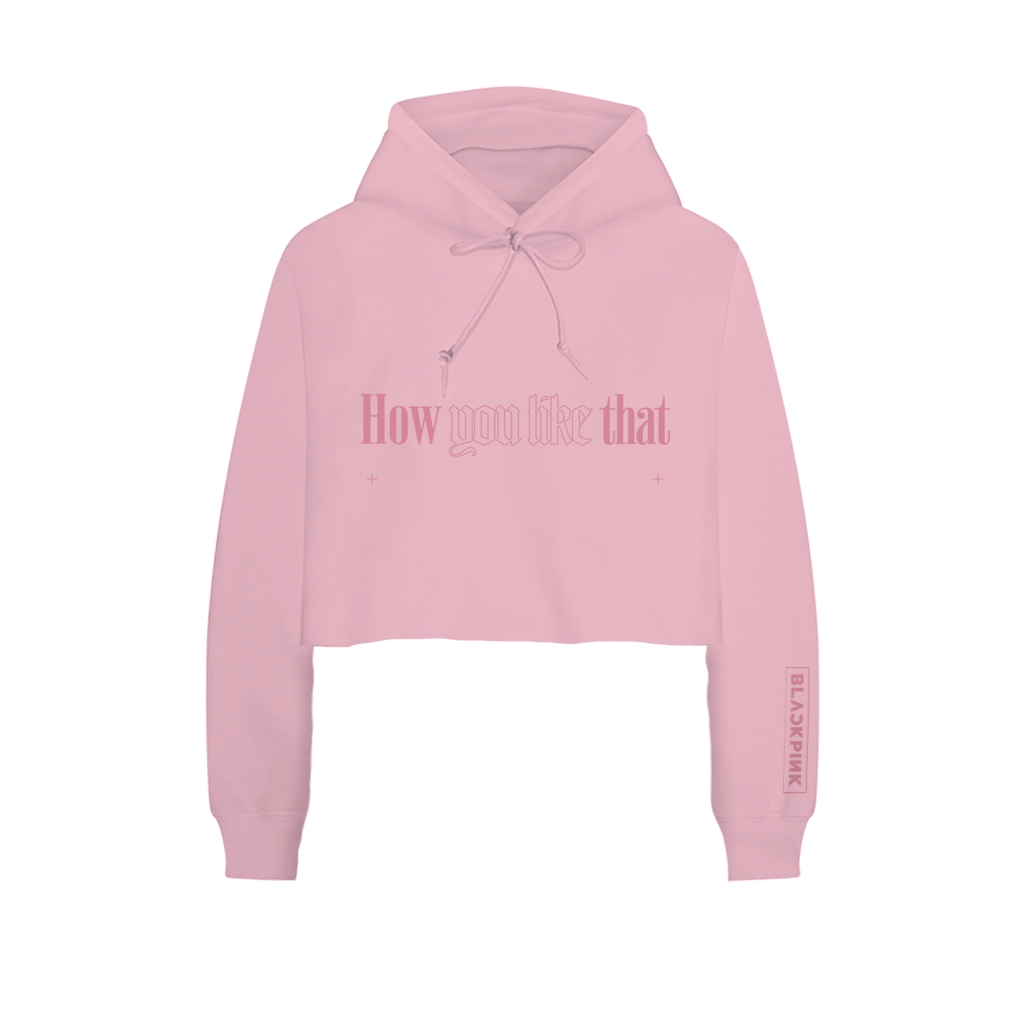 blackpink sweater official