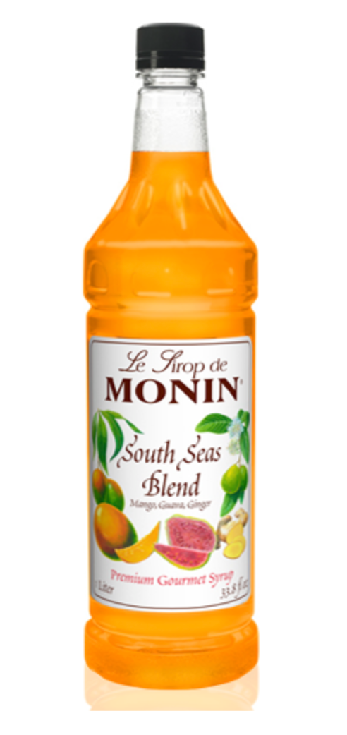 Monin South Seas Blend 1.0L