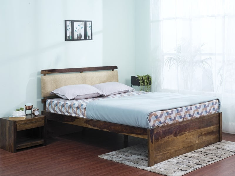 Belle Double Bedroom Set