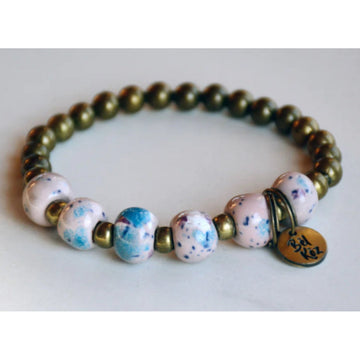 Bel Ti Fi | | Bel Koz Kid Bracelet- Assorted Colors