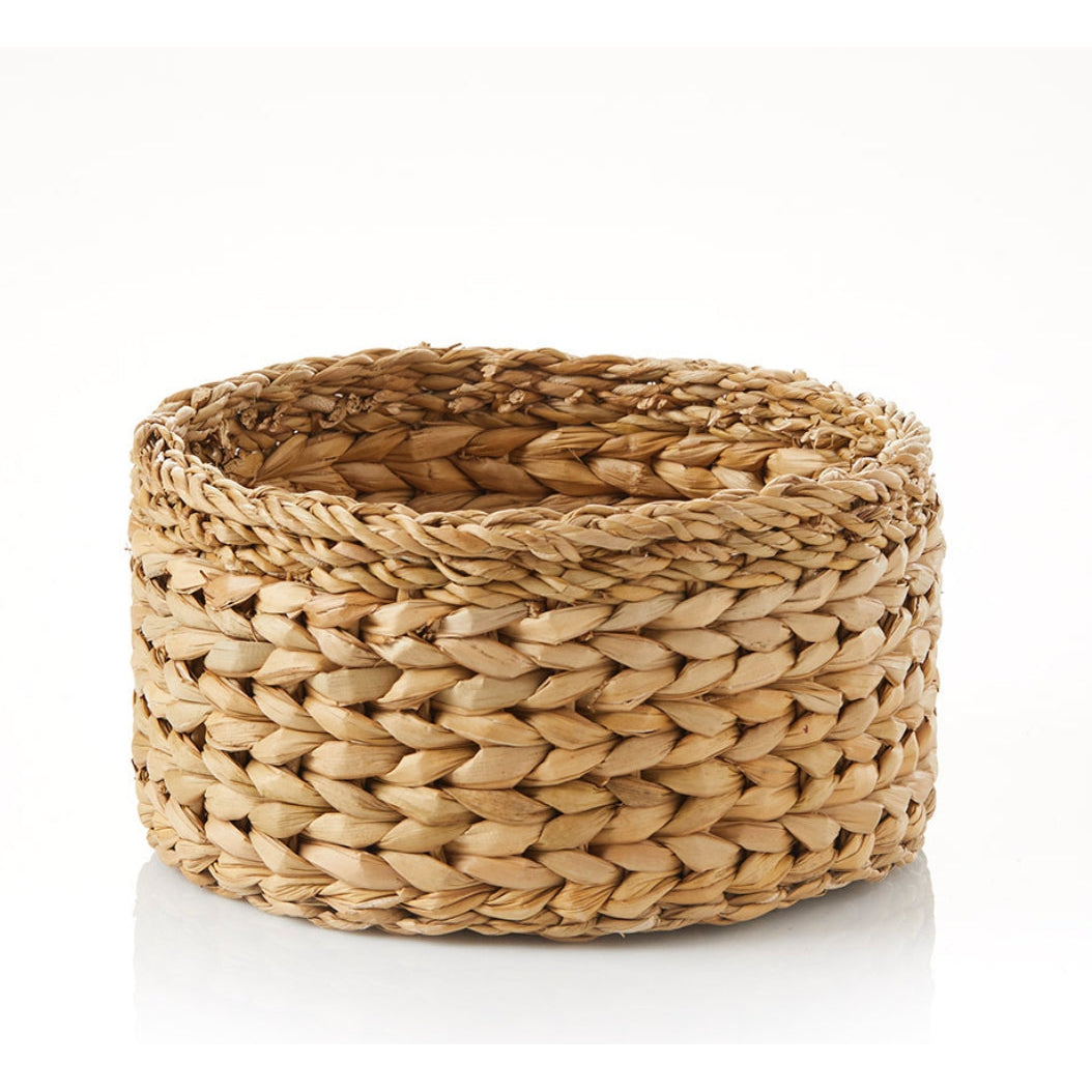 Tree of Life Bread Warmer Basket