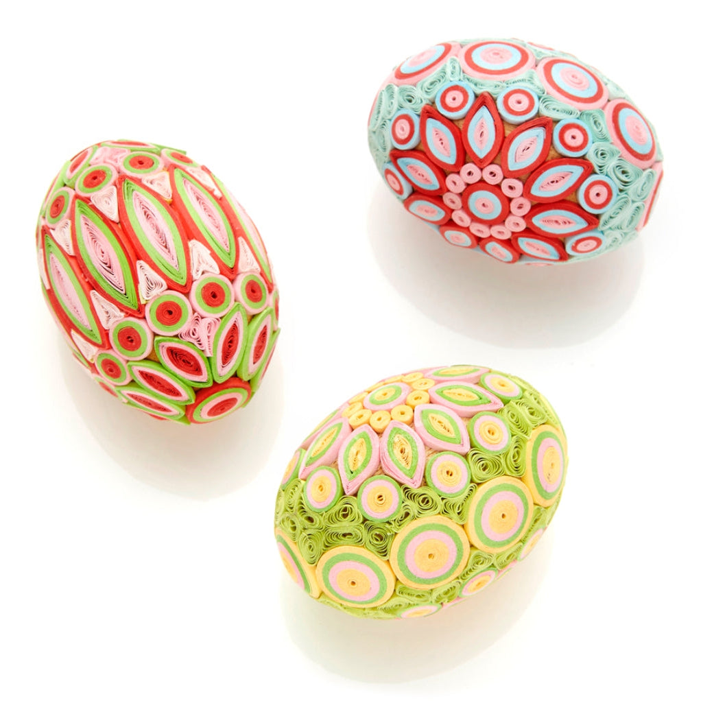 Paska Wooden Eggs  Marketplace Manna's Around the World Shop