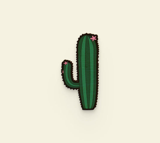 Pin de Manos Creativas RQ en Cactus