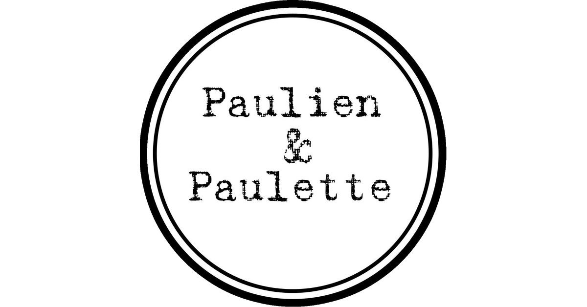 Paulien & Paulette