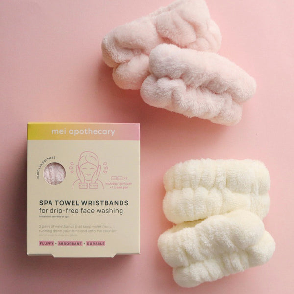 Mei Apothecary : Cotton Balls, Pads & Swabs : Target