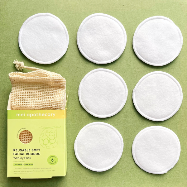 Disposable Absorbent Cotton Swab - MEIDIKE GENE