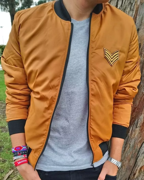 Chaqueta Bomber – Tienda Nilerboon ¡Realiza tus en y paga al recibir tu