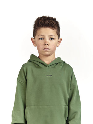 oversized hoodie for kids