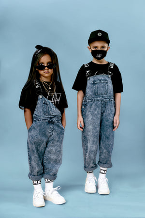 dungarees for kids girls